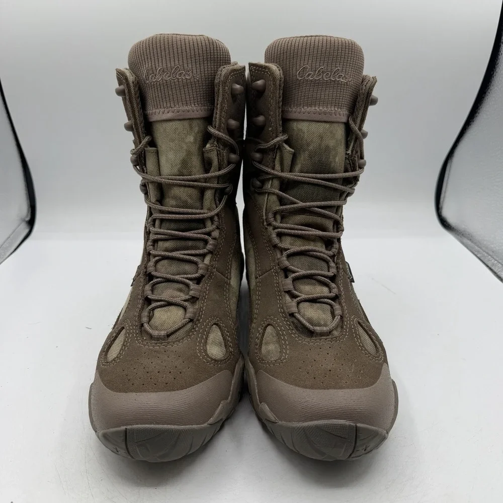 Cabelas 8
